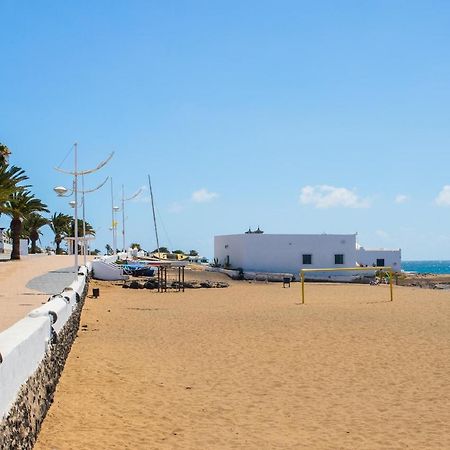 Eslanzarote Playa Honda Sunset, Super Wifi, Sat Tv Daire Dış mekan fotoğraf