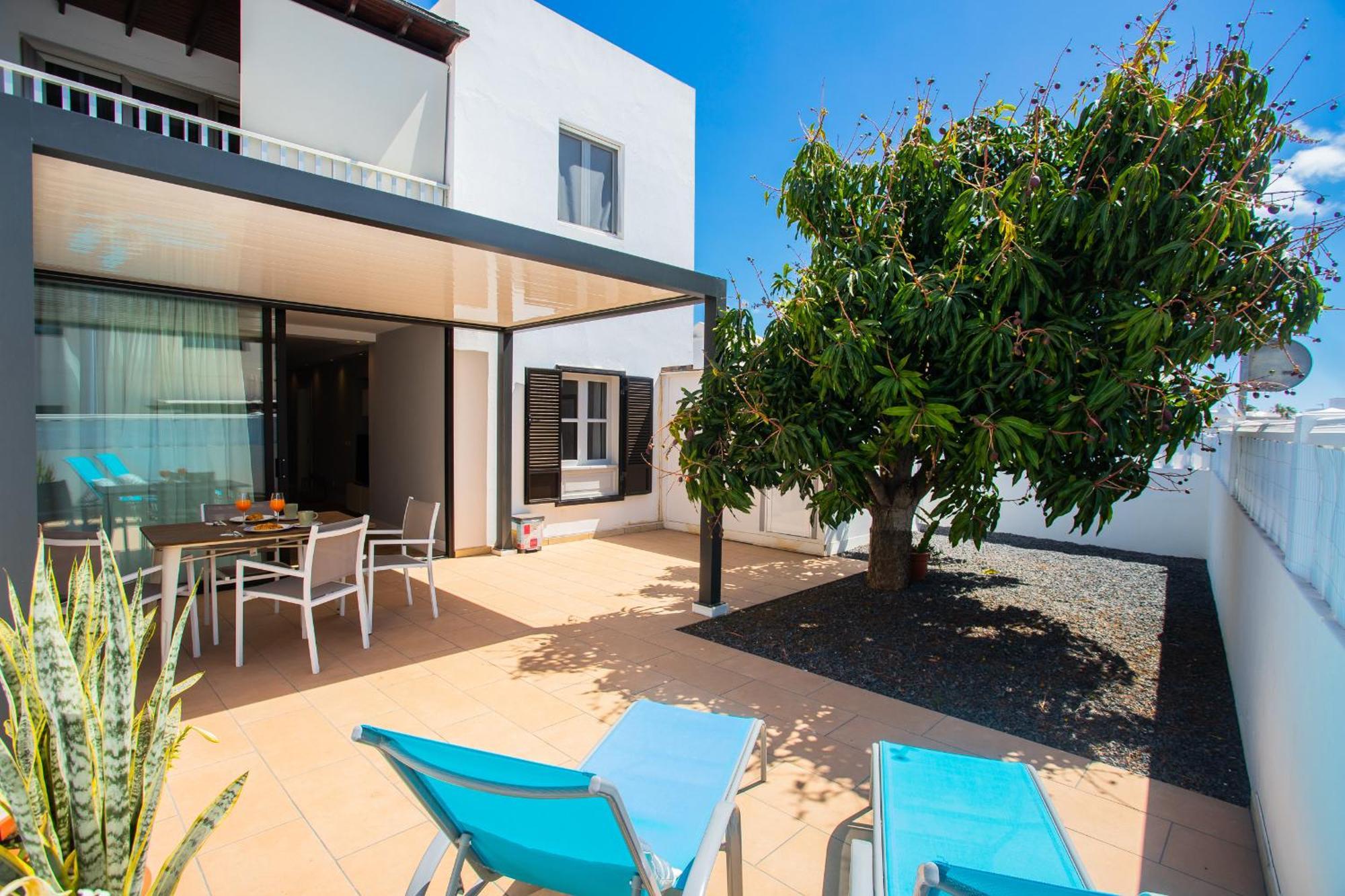 Eslanzarote Playa Honda Sunset, Super Wifi, Sat Tv Daire Dış mekan fotoğraf