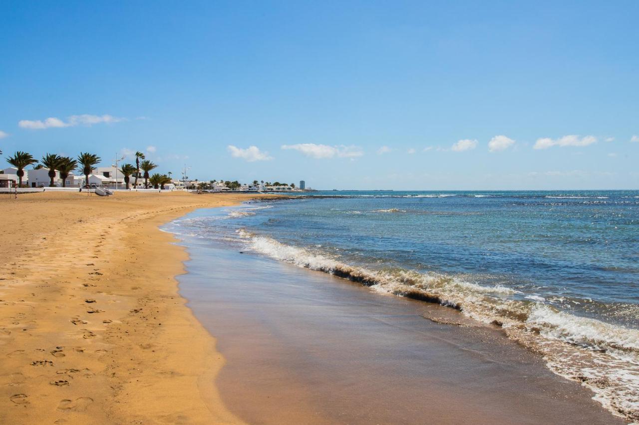 Eslanzarote Playa Honda Sunset, Super Wifi, Sat Tv Daire Dış mekan fotoğraf