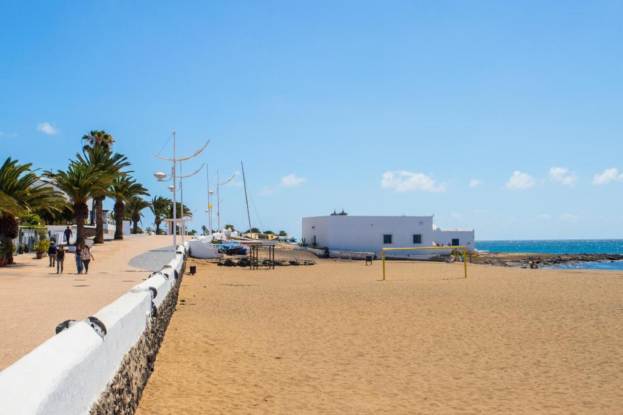 Eslanzarote Playa Honda Sunset, Super Wifi, Sat Tv Daire Dış mekan fotoğraf