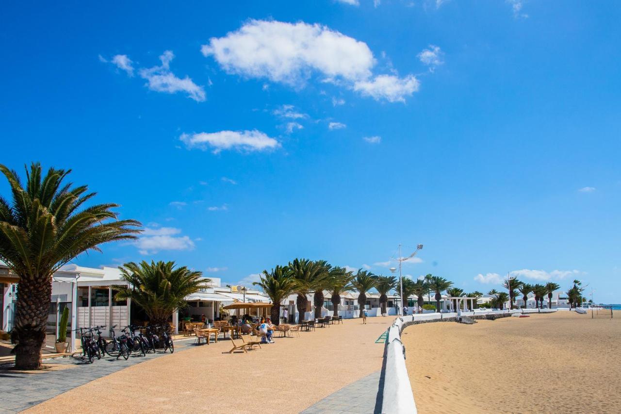 Eslanzarote Playa Honda Sunset, Super Wifi, Sat Tv Daire Dış mekan fotoğraf