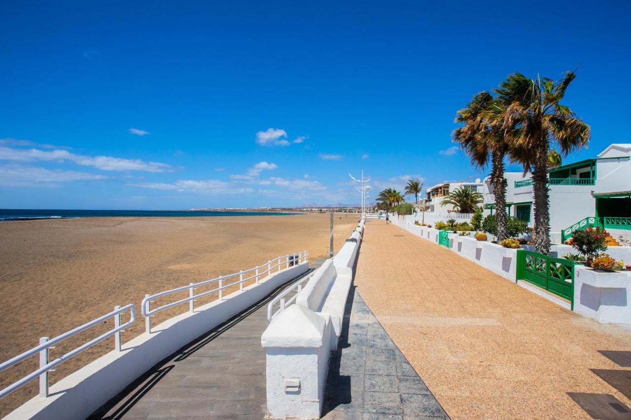 Eslanzarote Playa Honda Sunset, Super Wifi, Sat Tv Daire Dış mekan fotoğraf
