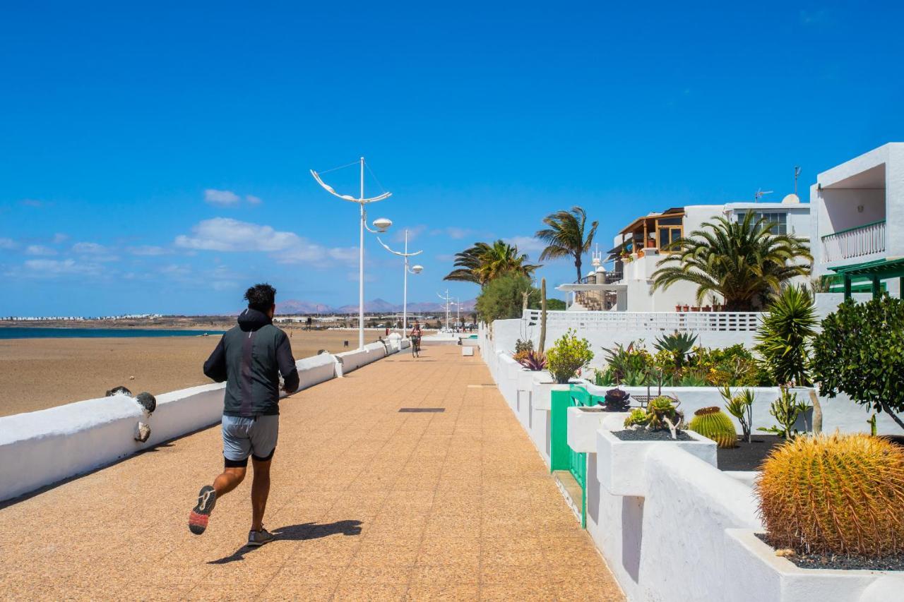 Eslanzarote Playa Honda Sunset, Super Wifi, Sat Tv Daire Dış mekan fotoğraf